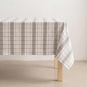 MANTEL ALGODÓN