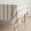 MANTEL ALGODÓN