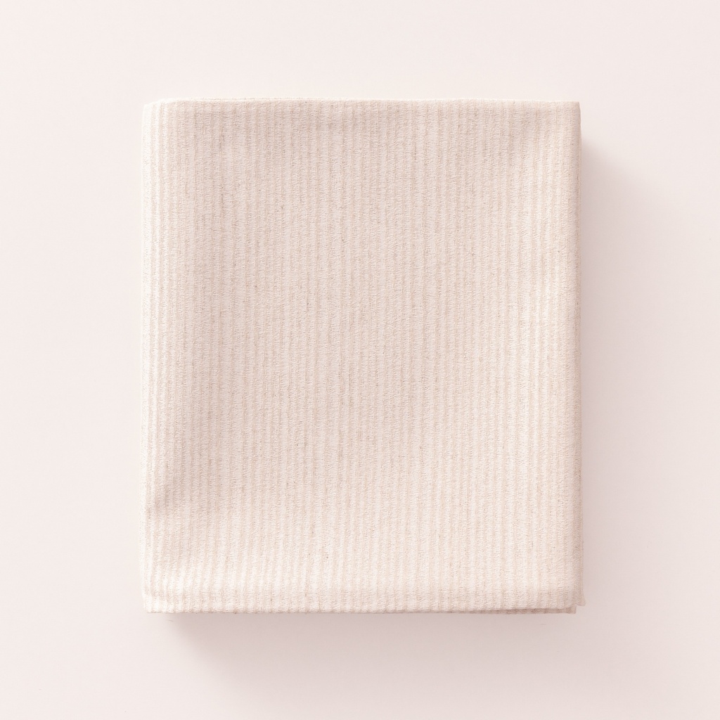 MANTEL JACQUARD ALGODÓN ANTIMANCHAS ANELO
