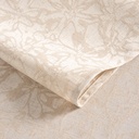 MANTEL JACQUARD ALGODÓN ANTIMANCHAS BROTA