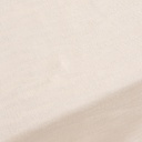 MANTEL JACQUARD ALGODÓN ANTIMANCHAS TAREL
