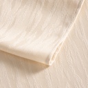 MANTEL JACQUARD ALGODÓN ANTIMANCHAS TAREL